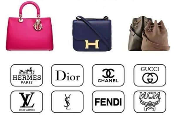 广安市回收名包